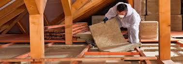 Types of Insulation We Offer in St Hedwig, TX